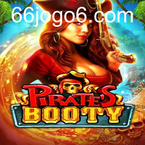PiratesBooty: um Mergulho no Mundo dos Piratas e Apostas