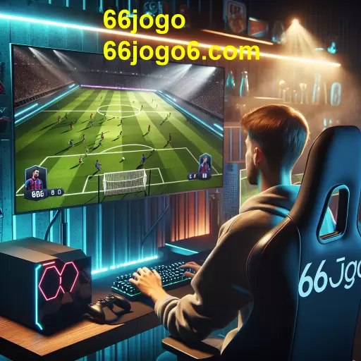A Ascensão dos Jogos de Esportes em 66jogo